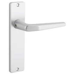 Insteekslot Loopslot Met Aluminium Slotplaat Incl. Kruk Doorn 50mm 8 Insteekslot Loopslot Met Aluminium Slotplaat Incl. Kruk Doorn 50mm -Meubel Pracht 123 5438