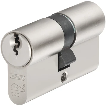 Abus Deurcilinder E60NP High Security 40/45 Mm 3 Abus Deurcilinder E60NP High Security 40/45 Mm
