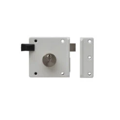 NEMEF Veiligheidsoplegslot SKG 2-sterren Links 21 NEMEF Veiligheidsoplegslot SKG 2-sterren Links -Meubel Pracht 123 5466