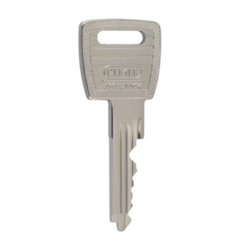 NEMEF Nabestellen NF3 Sleutel 3 NEMEF Nabestellen NF3 Sleutel