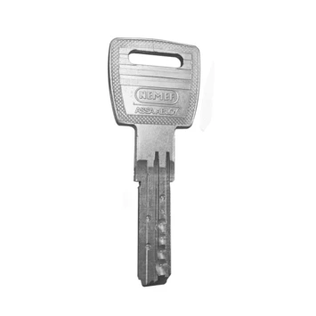 NEMEF Nabestellen NF4 Sleutel 3 NEMEF Nabestellen NF4 Sleutel