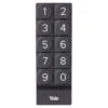 Yale Linus Keypad 2 Yale Linus Keypad -Meubel Pracht 123 5568