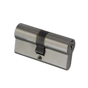 Nemef Veiligheidscilinder 132/9 Mm SKG3 3 Nemef Veiligheidscilinder 132/9 Mm SKG3