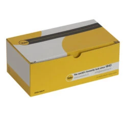 Yale Oplegslot Met Buitencilinder Los Grijs Gelakt 614-50mm -Meubel Pracht 123 5584