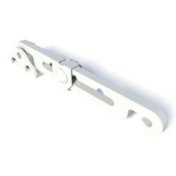 SecuMax Raamuitzetter Binnendraaiend Wit 721 -Meubel Pracht 123 5595