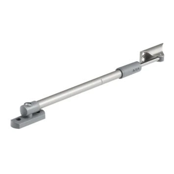 AXA Telescopische Raamuitzetter Grijs 35 Cm Buitendraaiend 3 AXA Telescopische Raamuitzetter Grijs 35 Cm Buitendraaiend