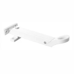 AXA Raamuitzetter Combi Wit Voor Kiepramen