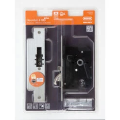 NEMEF Veiligheidsslot Zelfsluitend Blokschoot SKG 2-sterren Doorn 50mm PC 55mm 13 NEMEF Veiligheidsslot Zelfsluitend Blokschoot SKG 2-sterren Doorn 50mm PC 55mm -Meubel Pracht 123 5648