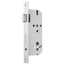 ATZ Insteekslot Cilinderslot Zwaar Belastbaar Doorn 50mm PC 72mm