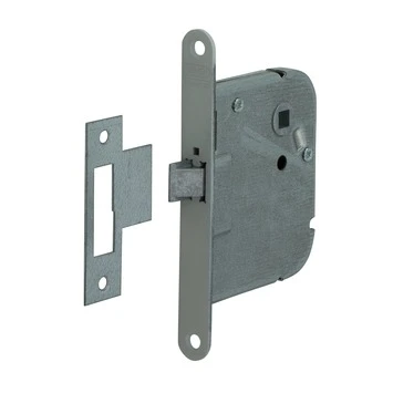 NEMEF 1400 Serie Insteekslot Loopslot Standaard Doorn 55mm 3 NEMEF 1400 Serie Insteekslot Loopslot Standaard Doorn 55mm