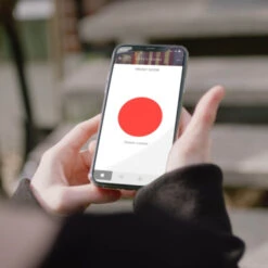 Yale Linus Slim Deurslot Zilver -Meubel Pracht 123 5723