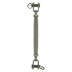 Wantspanner M8 Voor Lijn Van 4 Mm