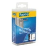 Rapid 8/40mm Nagels 2.800 St., Kunststofbox -Meubel Pracht 123 5729