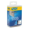 Rapid 8/30mm Nagels 4.200 St., Kunststofbox -Meubel Pracht 123 5733