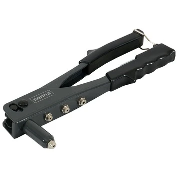 GAMMA Blindklinktang 4 GAMMA Blindklinktang - Afbeelding 2