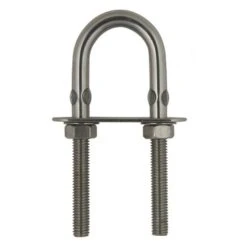 U-Bout 12x150 Mm