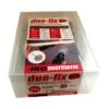 Iko Enetherm Bevestigingsset 12 Cm 25 Stuks