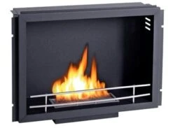 Livn Bio-ethanol Inzethaard Wenen 58x42,5 Cm