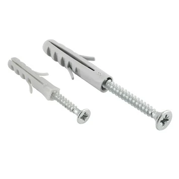 GAMMA Schroef Universeel Assortiment Platkop Verzinkt 500 Stuks 3 GAMMA Schroef Universeel Assortiment Platkop Verzinkt 500 Stuks