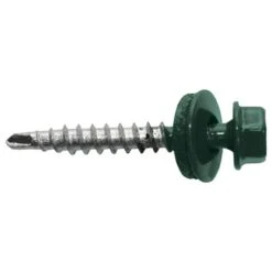 Aquaplan Schroef Aqua-pan Groen 40 Stuks