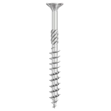 Dynaplus Schroef Universeel Platkop Verzinkt TX-25 4.5x70 150 Stuks 3 Dynaplus Schroef Universeel Platkop Verzinkt TX-25 4.5x70 150 Stuks