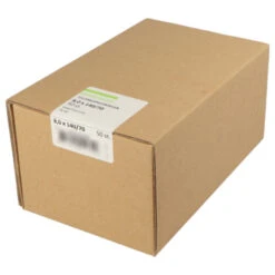 Tellerkopschroef Verzinkt 8x140 Mm 50 Stuks -Meubel Pracht 123 5827