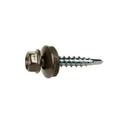 Aquaplan Schroef Aqua-pan Ebena Pepper 40 Stuks -Meubel Pracht 123 5832