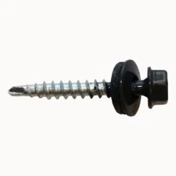 Aquaplan Schroef Aqua-pan Antraciet 40 Stuks 7 Aquaplan Schroef Aqua-pan Antraciet 40 Stuks -Meubel Pracht 123 5843