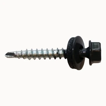 Aquaplan Schroef Aqua-pan Antraciet 40 Stuks 5 Aquaplan Schroef Aqua-pan Antraciet 40 Stuks - Afbeelding 3