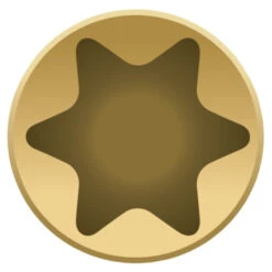 Dynaplus Xtreme Vlonderschroef Platkop AR-Bronze Coating TX-25 5.0x40 150 Stuks 7 Dynaplus Xtreme Vlonderschroef Platkop AR-Bronze Coating TX-25 5.0x40 150 Stuks -Meubel Pracht 123 5882