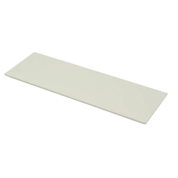 Duraline Paneel Klassiek Wit 20 Mm 60x20 Cm 3 Duraline Paneel Klassiek Wit 20 Mm 60x20 Cm