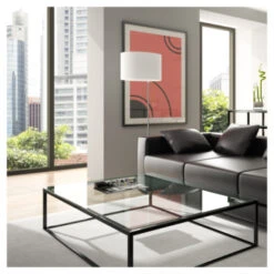 Buis Vierkant Staal 20x20x2000x1,5mm -Meubel Pracht 123 5961