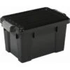 IRIS Heavy Duty Opbergbox 70L Incl Deksel