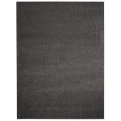 Provence Vloerkleed Antraciet 11 Mm XL 200x300 Cm