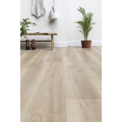 Bruynzeel Origineel Laminaat Zinderend Zand 4V-groef 8 Mm 2,4 M2