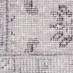 Belek Vloerkleed Grijs/Beige 6 Mm 160x230 Cm -Meubel Pracht 123 6012