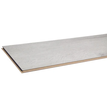 Bruynzeel Waterbestendig Laminaat Waanzinnig Wit 2V-groef 8 Mm 2,13 M2 6 Bruynzeel Waterbestendig Laminaat Waanzinnig Wit 2V-groef 8 Mm 2,13 M2 - Afbeelding 4