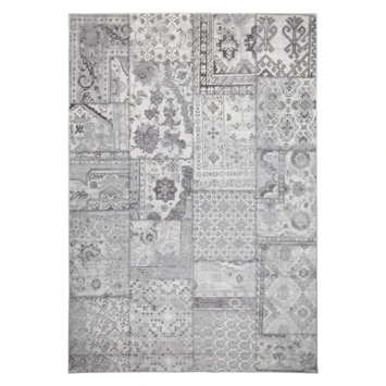 Magione Vloerkleed Grijs 5 Mm 160x230 Cm 3 Magione Vloerkleed Grijs 5 Mm 160x230 Cm