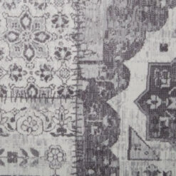 Magione Vloerkleed Grijs 5 Mm 160x230 Cm 7 Magione Vloerkleed Grijs 5 Mm 160x230 Cm -Meubel Pracht 123 6037