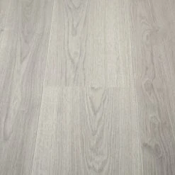 GAMMA Mondain Laminaat Zilver Eiken 2V-groef 7 Mm 2,25 M2