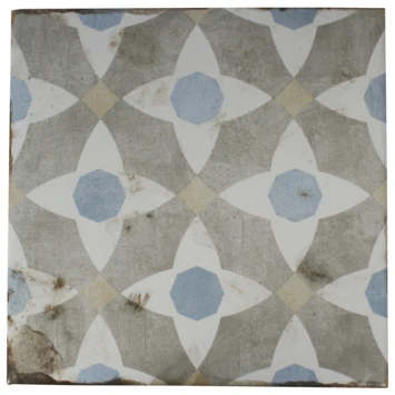 Vloertegel/wandtegel Lublin Oberlin 20x20 Cm 0,52m² 3 Vloertegel/wandtegel Lublin Oberlin 20x20 Cm 0,52m²