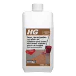 HG Tegel Cementrestenverwijderaar 1 Liter
