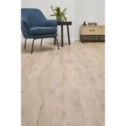 Bruynzeel Waterbestendig Laminaat Bewust Bruin 2V-groef 8 Mm 2,13 M2 -Meubel Pracht 123 6118