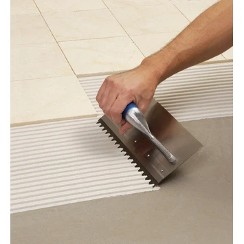 Eurocol 711 Uniflex Poedertegellijm Wit 5kg 4 Eurocol 711 Uniflex Poedertegellijm Wit 5kg - Afbeelding 2