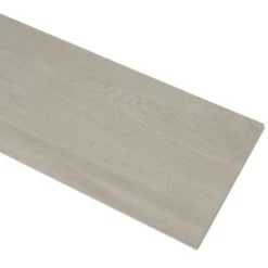 GAMMA Click PVC Atrani Visgraat Lichtgrijs Eiken Micro 4V-groef 4,5mm 1,80m² -Meubel Pracht 123 6163