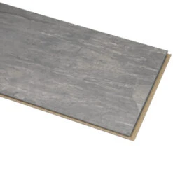 GAMMA Bastion Laminaattegel Waterbestendig Betongrijs 4V-Groef 8mm 2,03m2 -Meubel Pracht 123 6183