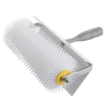 Prikroller Voor Egaliseren 250 Mm 4 Prikroller Voor Egaliseren 250 Mm - Afbeelding 2