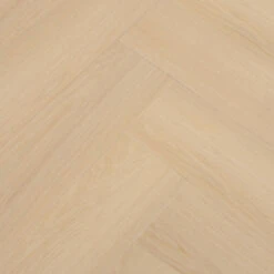 Click PVC Magnus Visgraat Beige Eik 4,5mm 2,34m²