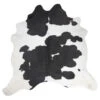 Koeienhuid MIX 180x200/220CM