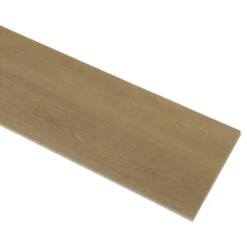 GAMMA Click PVC Volera Donker Naturel Eiken Micro 4V-groef 4mm 2,24m² -Meubel Pracht 123 6246